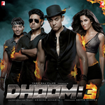 Dhoom:3 - Anish Sharma Song Download